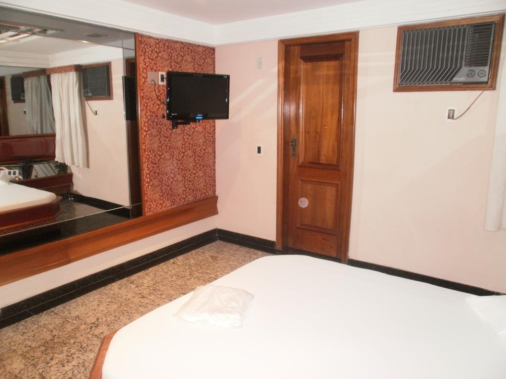 Te Adoro Hotel (Adults Only) Río de Janeiro Exterior foto