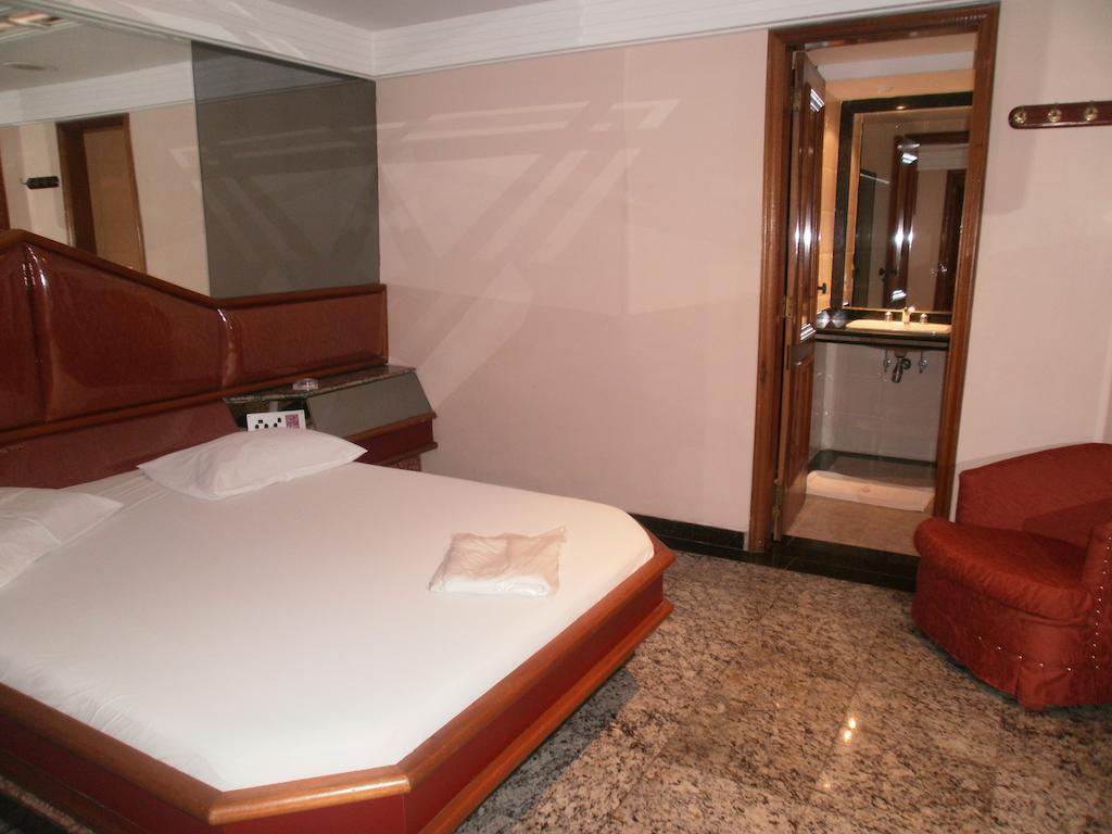 Te Adoro Hotel (Adults Only) Río de Janeiro Exterior foto